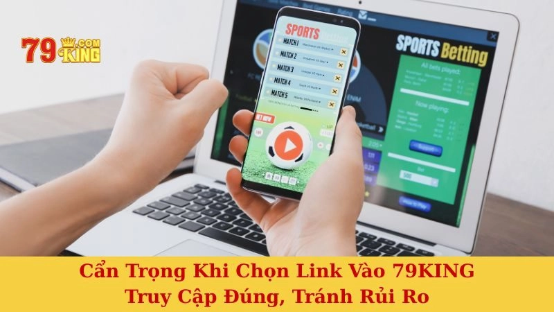 link vào 79KING