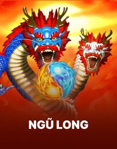 Ngũ Long