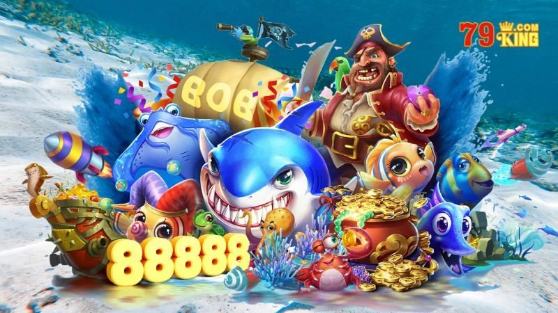 Những điểm đặc biệt làm nên sức hút của bá chủ đại dương 3D