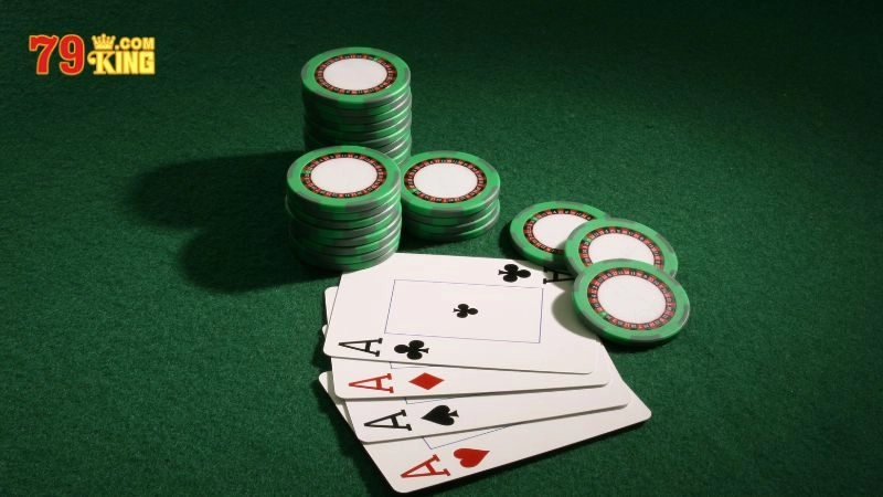 Tầm nhìn và sứ mệnh nhà cái 79KING