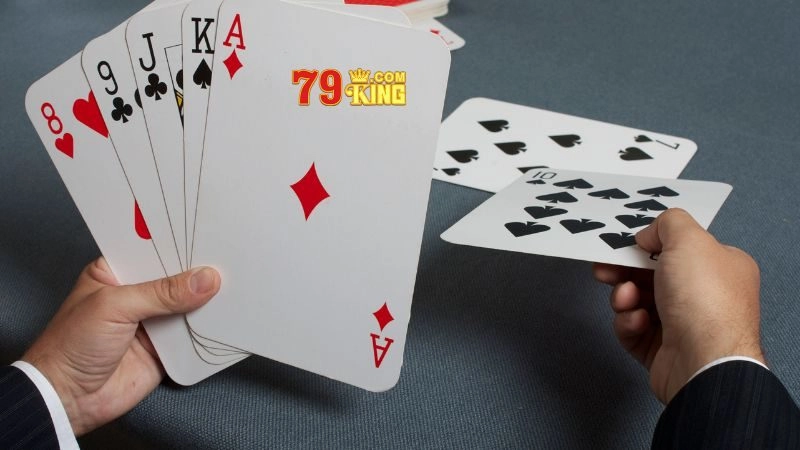 Tìm hiểu những thuật ngữ quen thuộc khi chơi Tiến Lên Miền Nam