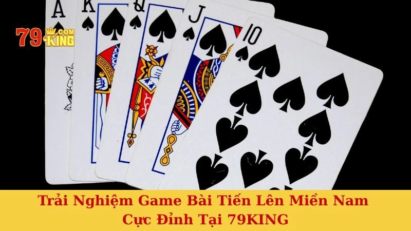 Tiến Lên Miền Nam